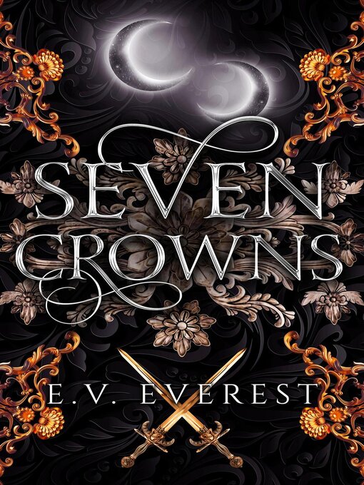 Title details for Seven Crowns by E.V. Everest - Available